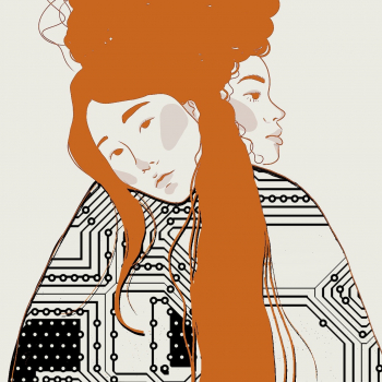 Autodefensa digital feminista