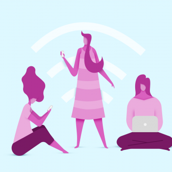 Inspira-Empodera-Connecta: Estratègies DonesTIC - 2a edició