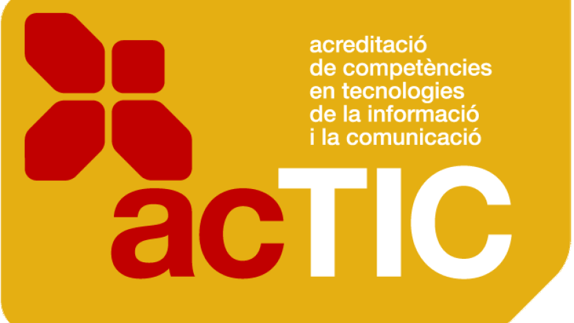 Imatge d'ACTIC