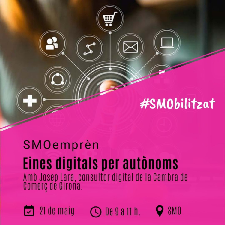 SMOemprèn SMOemprèn