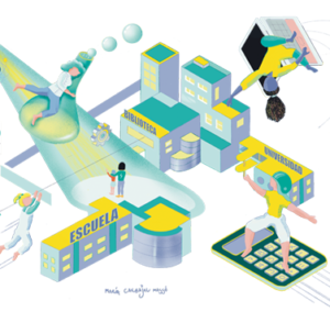 Los trenes de los trenes de FGC visibilizan el talento femenino Los trenes de los trenes de FGC visibilizan el talento femenino