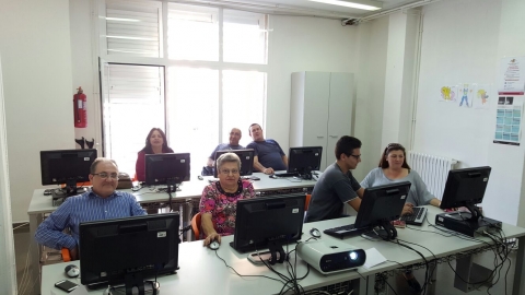 Xarxa de Telecentres de Tarragona