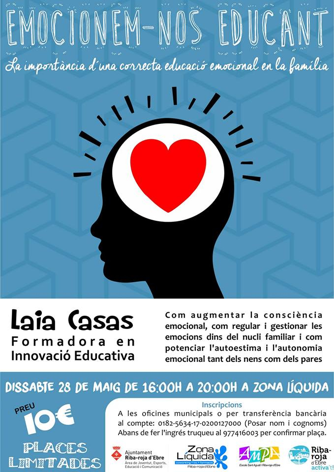 "Emocionem-nos educant"