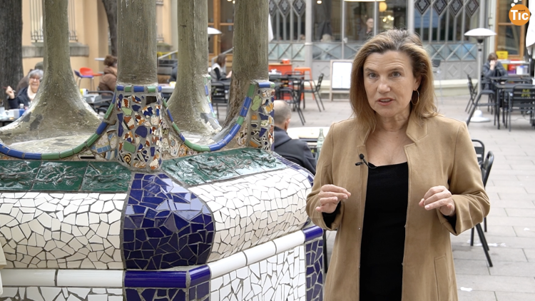 Imatge d'Iniciativa Barcelona Open Data