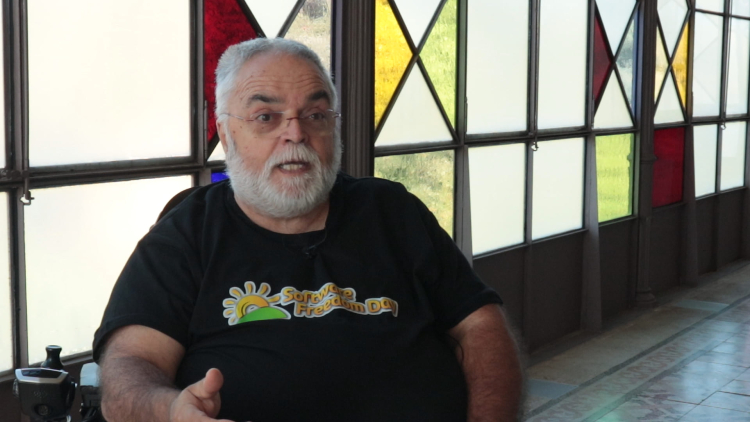 Imatge de Josep Gallart