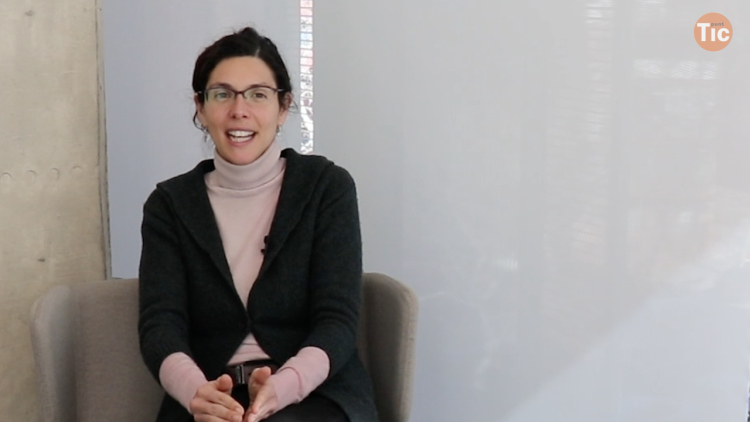 Imatge de Liliana Arroyo