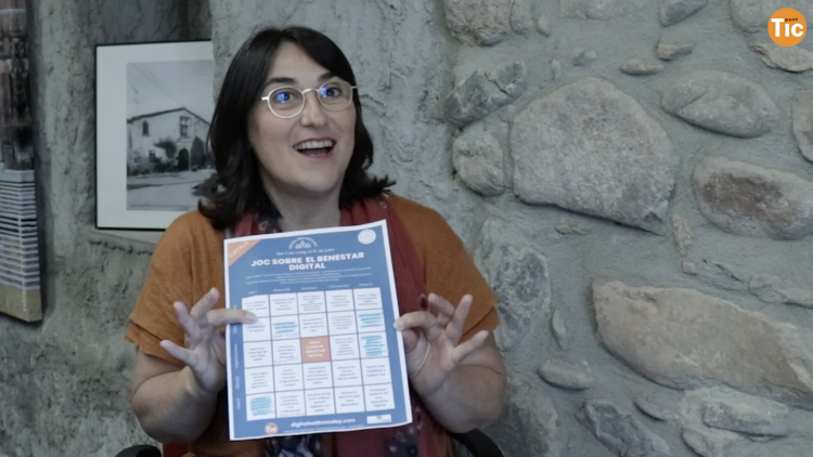 Imatge de Núria Lloret