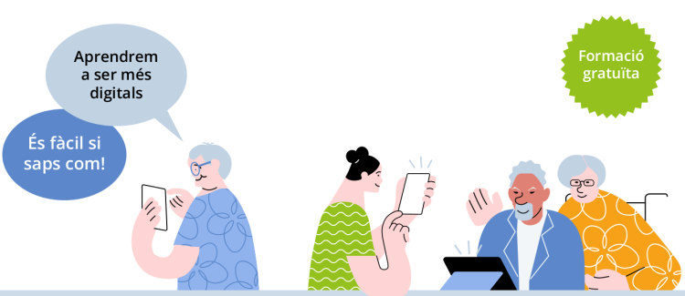 Imagen del programa 'Más Digitales' Imagen del programa 'Más Digitales'