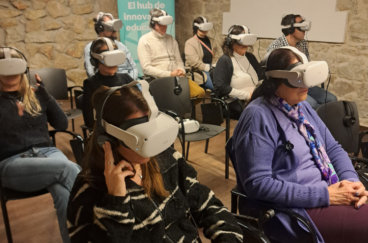 Imagen de EduTechCluster Imagen de EduTechCluster