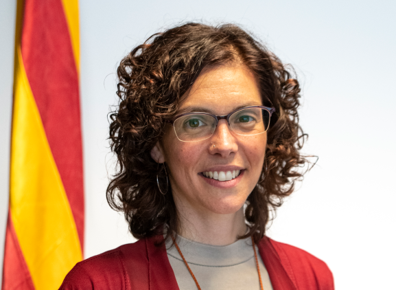 Imatge de Liliana Arroyo