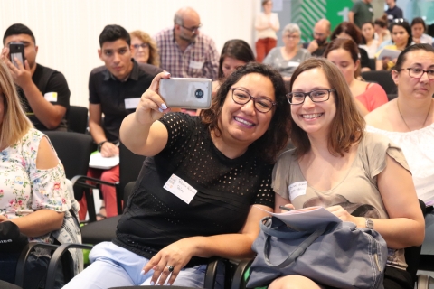 Jornada de l'Internet Social #JdIS 2019