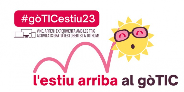 Imatge del Punt Òmnia gòTIC Tàrrega