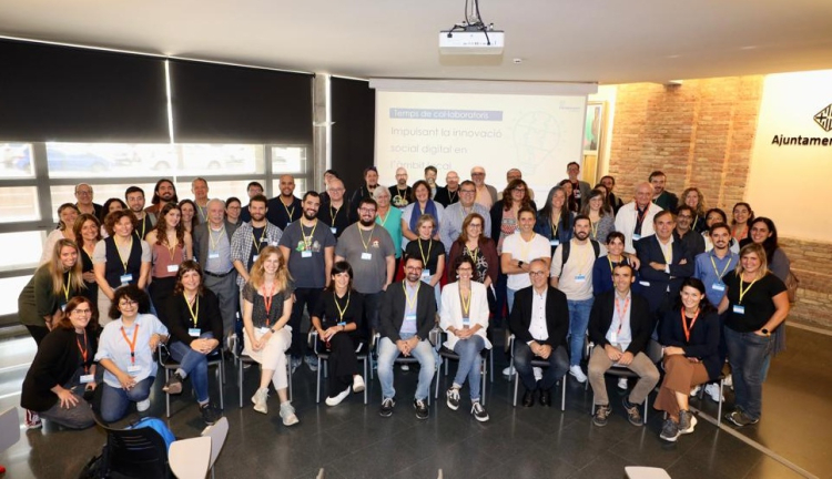 Imatge del Col·laboratori Catalunya