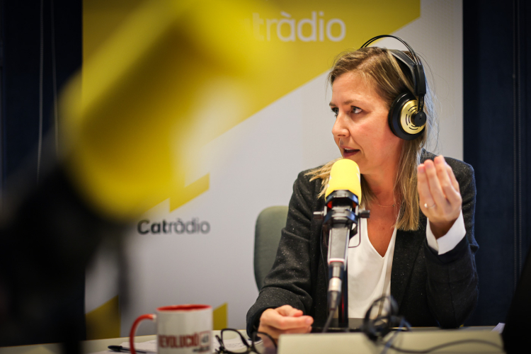 Imagen de 'Revolución 4.0' Imagen de 'Revolución 4.0'