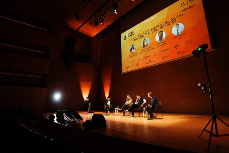 Imatge del BxCat 2023