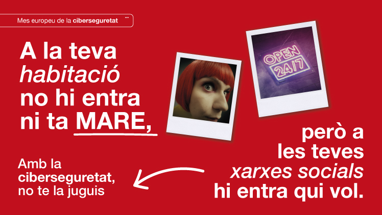 Imagen de la campaña Imagen de la campaña