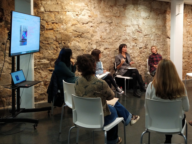 Imagen de la sesión Imagen de la sesión