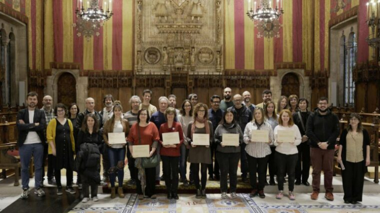 Imatge de l'Ajuntament de Barcelona