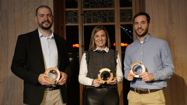 Imatge del Cercle Tecnològic de Catalunya