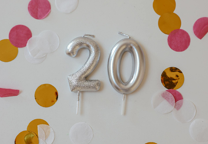 Imagen de cumpleaños Imagen de cumpleaños