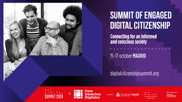 Imatge d'All Digital Summit