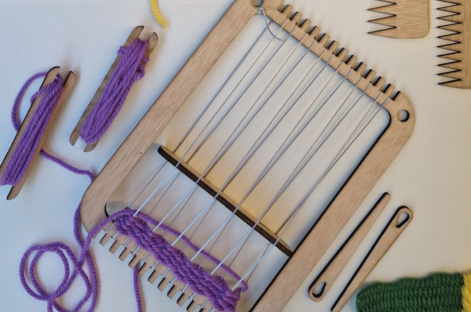 Imagen del Ateneo de Fabricación de Les Corts Imagen del Ateneo de Fabricación de Les Corts