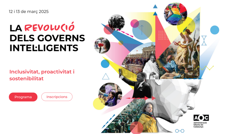 Imagen de la Generalidad de Cataluña Imagen de la Generalidad de Cataluña