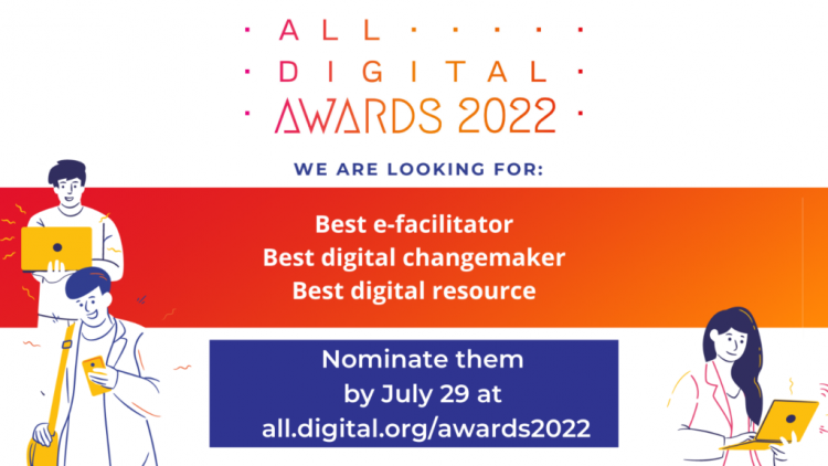 ALL Digital Awards 2022