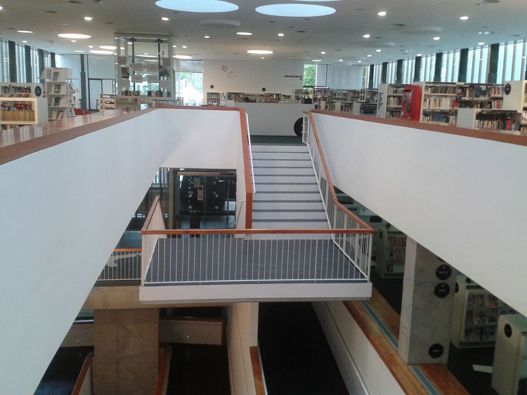 Biblioteca Municipal de Lloret de Mar