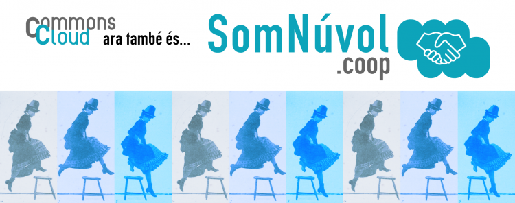 SomNúvol, el núvol cooperatiu