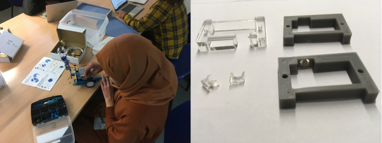 Imatge del Telecentre Alta Ribagorça