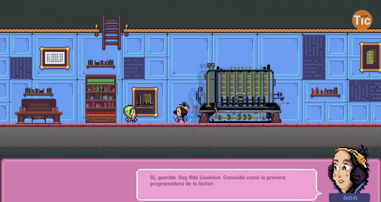 Imagen campaña #Bitaminadas Imagen campaña #Bitaminadas