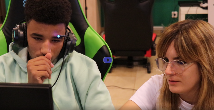 Imagen del proyecto ECO-Media de Sant Feliu Imagen del proyecto ECO-Media de Sant Feliu