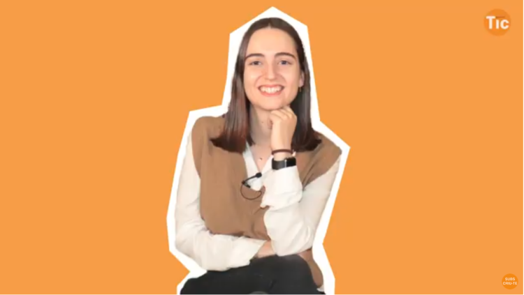 Imatge de Belén Alastruey