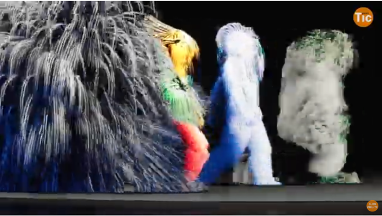 Imatge de Digital Impact