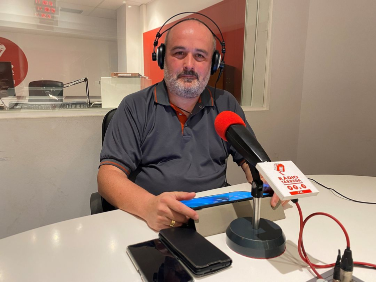 Imatge de Ramon Oromí