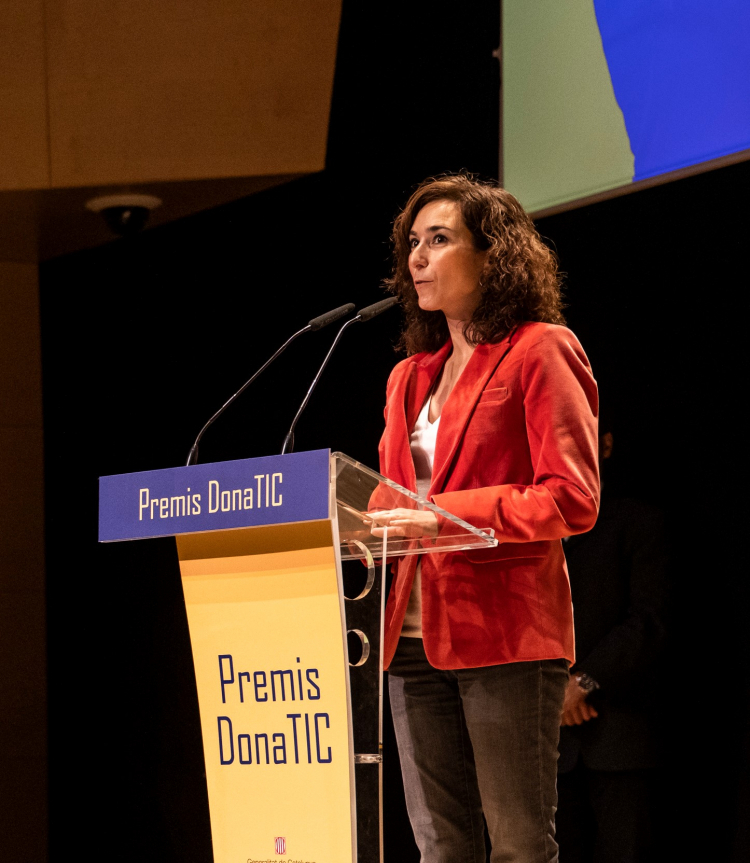 DonaTIC Awards 2021