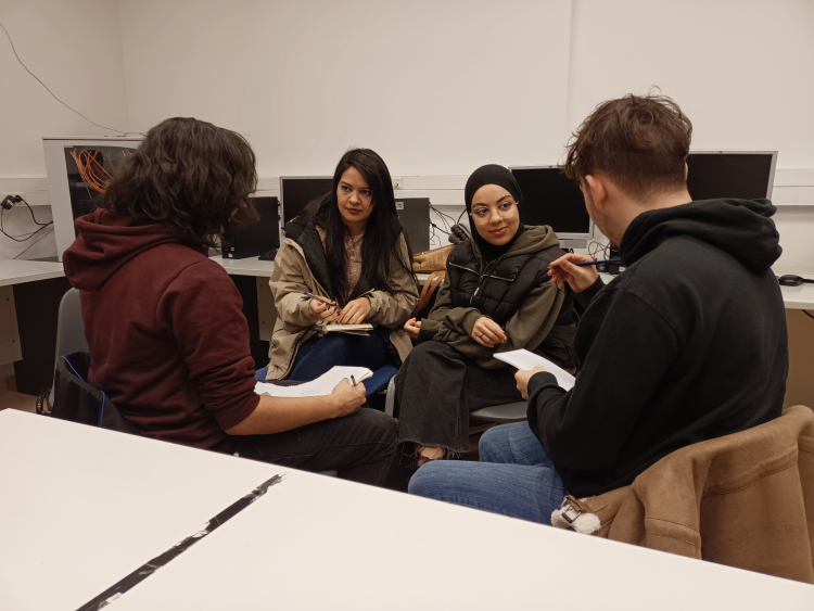 Imagen del Itinerario Tecnológico de Colectic