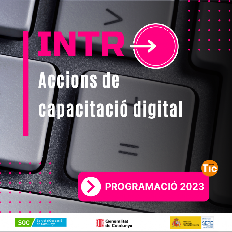 Imagen del proyecto INTRO Imagen del proyecto INTRO