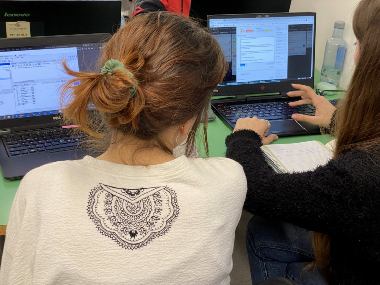 Capacitación Fundación Esplai y Microsoft Capacitación Fundación Esplai y Microsoft