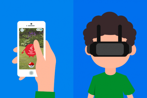 Imatge sobre experiències immersives