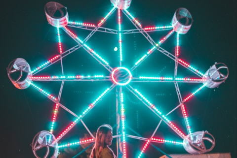 Imatge per difondre el curs d'enginyeria de dades per a dones de CodeOp