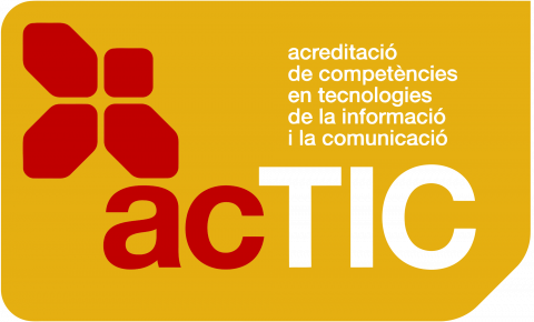 Logo de l'ACTIC Logo de l'ACTIC