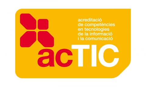 Logotipo ACTIC Logotipo ACTIC