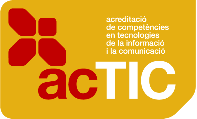 Imatge d'ACTIC Imatge d'ACTIC