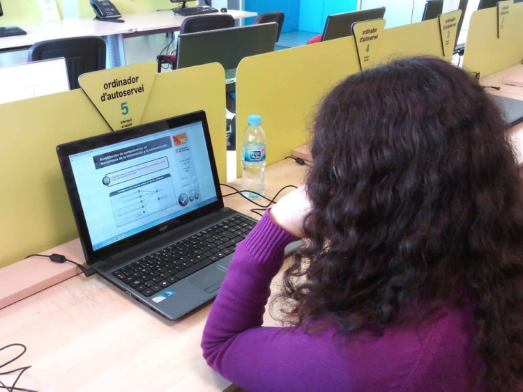 Free ACTIC course at the Cybernarium