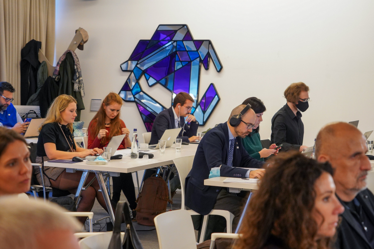 ALL DIGITAL Summit 2022