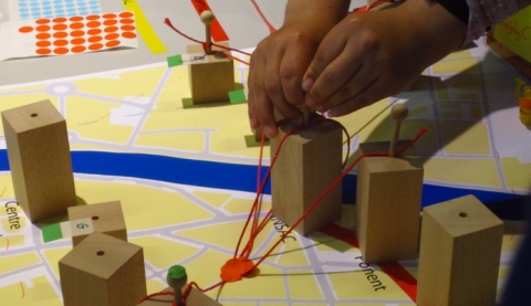 Jornades Els dilemes de la privacitat