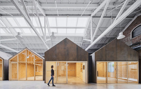 Ateneu de Fabricació Digital de Gràcia