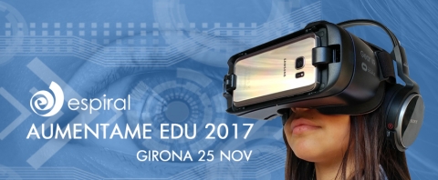 Aumentame EDU 2017